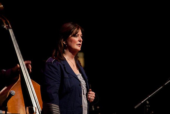 American SongbookMichael Feinstein and Ann Hampton Callaway