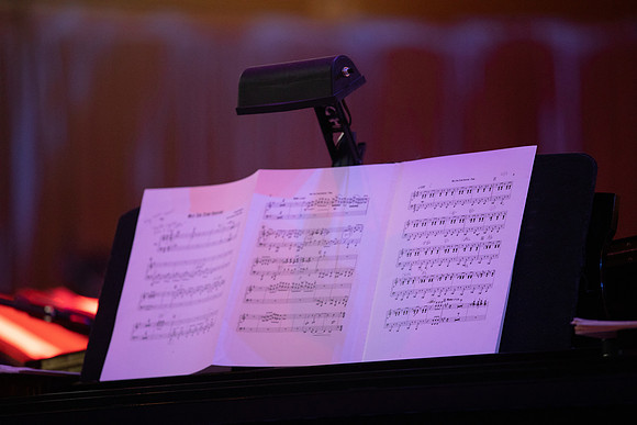 Jazz Roots  Leonard Bernstein