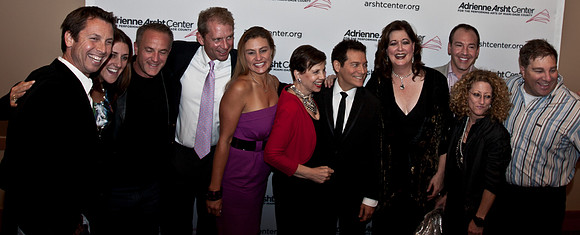 American SongbookMichael Feinstein and Ann Hampton Callaway