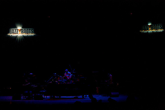 Jazz Roots Miami, The Blues