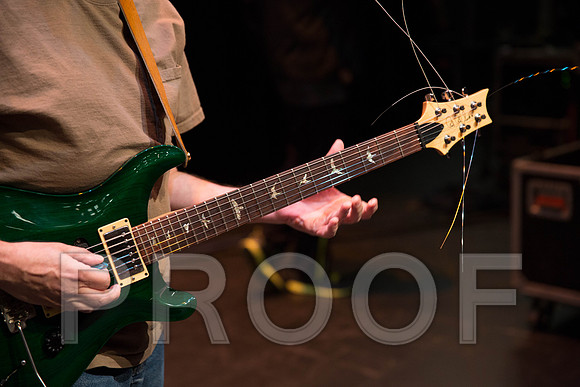 Jazz Roots: Satin & Soul feat. David Sanborn & Jonathan Butler – In Concert at Cobb Energy Performing Arts Centre – Wednesday May 22, 2013