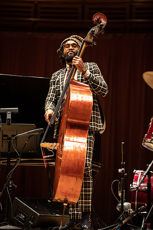 Emmet Cohen Jazz Roots