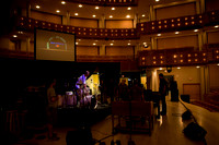 Jazz Roots Miami, The Blues