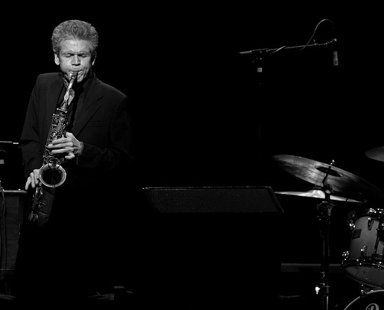 Super Sax, 05.20.2011