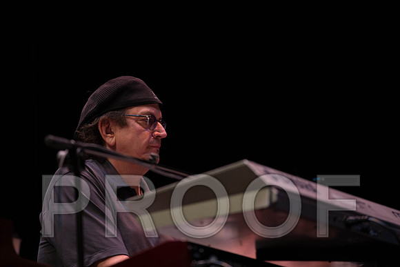 Jazz Roots: Satin & Soul feat. David Sanborn & Jonathan Butler – In Concert at Cobb Energy Performing Arts Centre – Wednesday May 22, 2013