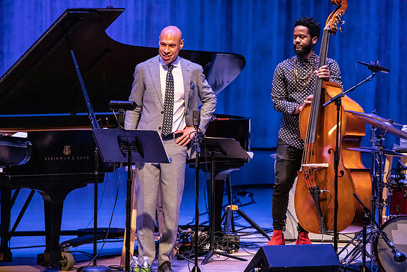 JOSHUA REDMAN QUARTET