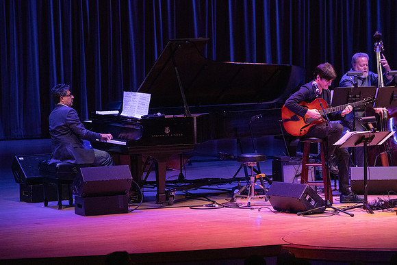 Miami Beachtone Jazz Festival