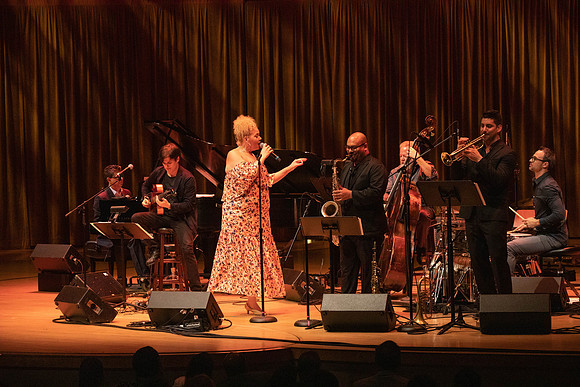 Miami Beachtone Jazz Festival