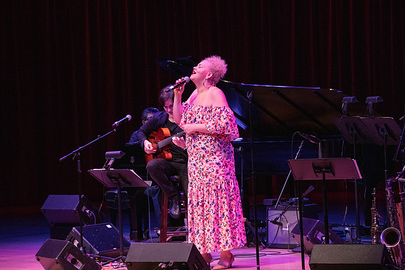 Miami Beachtone Jazz Festival