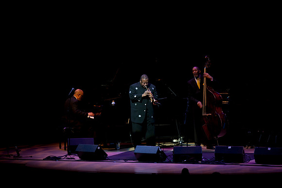 Jazz Roots: Celebrating Miles- Miami , Adrienne Arsht Center