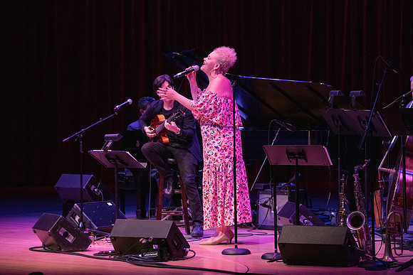 Miami Beachtone Jazz Festival