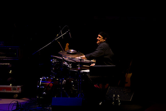 Adrienne Arsht center Miami-A Night In Rio