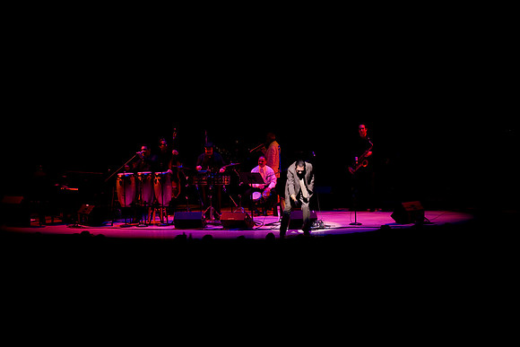 jazz photography