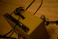 Roots of Fusion
