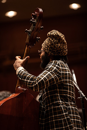 Emmet Cohen Jazz Roots
