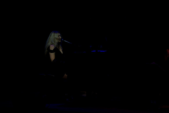 Adrienne Arsht center Miami-A Night In Rio