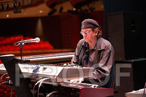 Jazz Roots: Satin & Soul feat. David Sanborn & Jonathan Butler – In Concert at Cobb Energy Performing Arts Centre – Wednesday May 22, 2013
