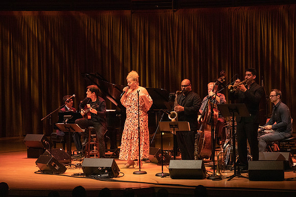 Miami Beachtone Jazz Festival