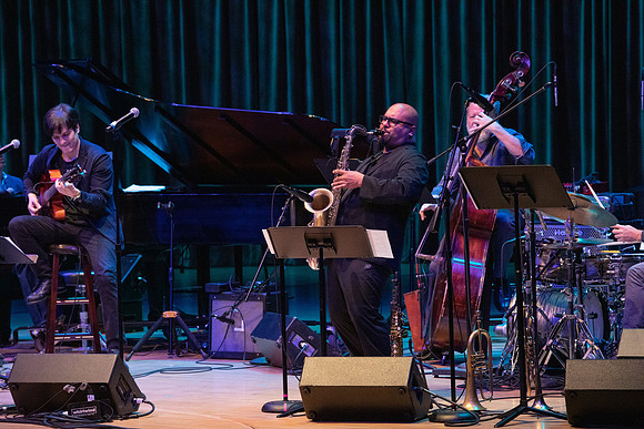 Miami Beachtone Jazz Festival