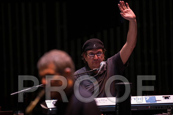 Jazz Roots: Satin & Soul feat. David Sanborn & Jonathan Butler – In Concert at Cobb Energy Performing Arts Centre – Wednesday May 22, 2013