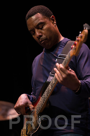Jazz Roots: Satin & Soul feat. David Sanborn & Jonathan Butler – In Concert at Cobb Energy Performing Arts Centre – Wednesday May 22, 2013