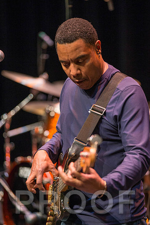 Jazz Roots: Satin & Soul feat. David Sanborn & Jonathan Butler – In Concert at Cobb Energy Performing Arts Centre – Wednesday May 22, 2013