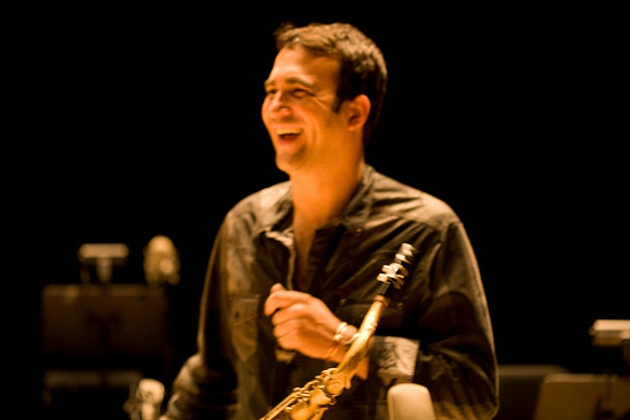 jazz photography