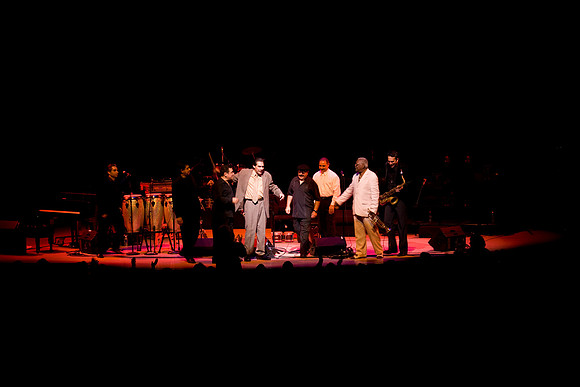 jazz photography