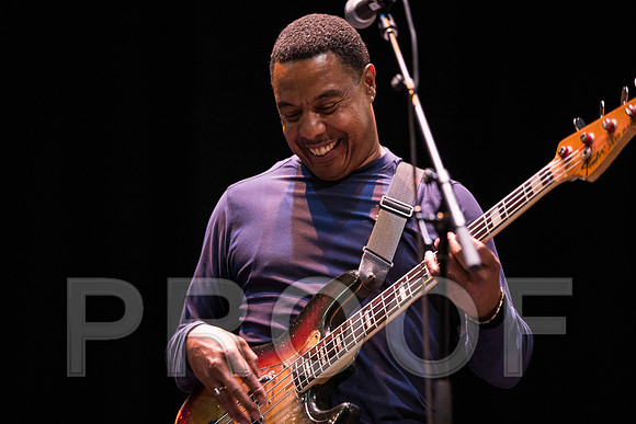 Jazz Roots: Satin & Soul feat. David Sanborn & Jonathan Butler – In Concert at Cobb Energy Performing Arts Centre – Wednesday May 22, 2013