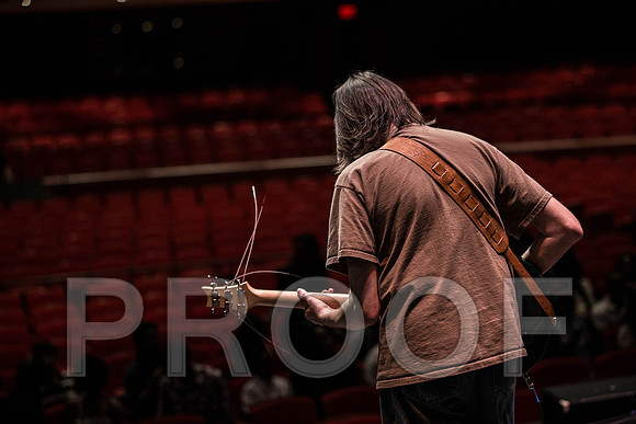 Jazz Roots: Satin & Soul feat. David Sanborn & Jonathan Butler – In Concert at Cobb Energy Performing Arts Centre – Wednesday May 22, 2013