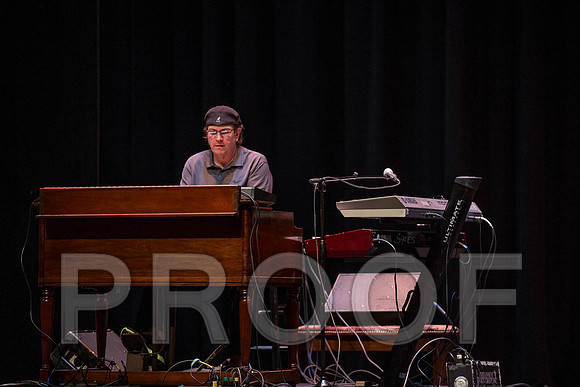 Jazz Roots: Satin & Soul feat. David Sanborn & Jonathan Butler – In Concert at Cobb Energy Performing Arts Centre – Wednesday May 22, 2013