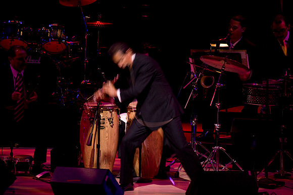 jazz photography