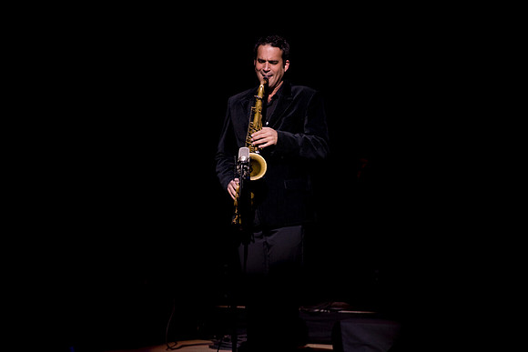 jazz photography