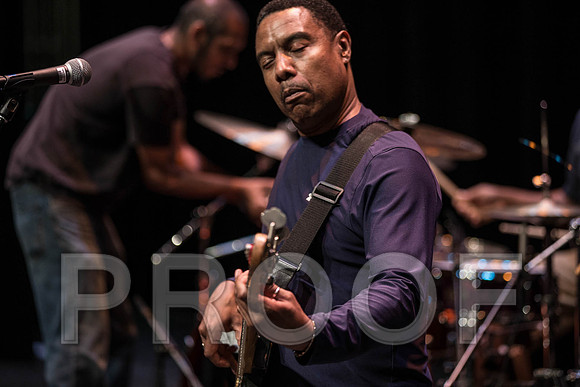 Jazz Roots: Satin & Soul feat. David Sanborn & Jonathan Butler – In Concert at Cobb Energy Performing Arts Centre – Wednesday May 22, 2013