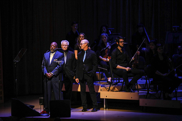 Jazz Roots