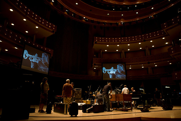 Jazz Roots Miami, The Blues
