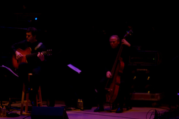 Adrienne Arsht center Miami-A Night In Rio
