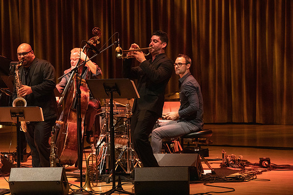 Miami Beachtone Jazz Festival