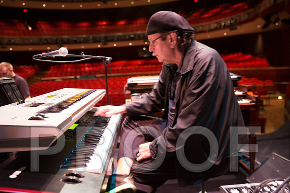 Jazz Roots: Satin & Soul feat. David Sanborn & Jonathan Butler – In Concert at Cobb Energy Performing Arts Centre – Wednesday May 22, 2013