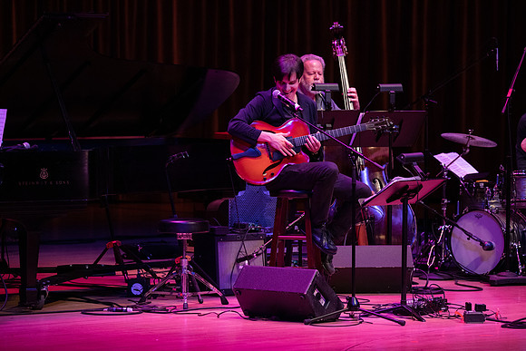 Miami Beachtone Jazz Festival