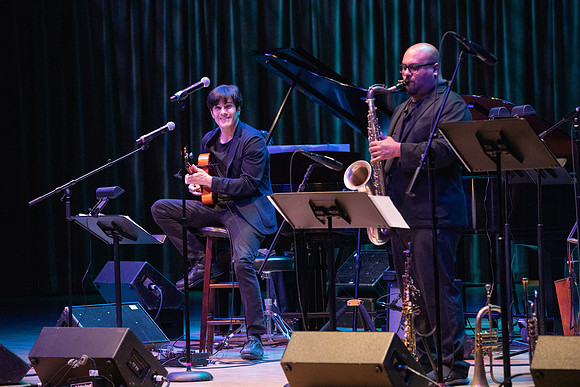 Miami Beachtone Jazz Festival