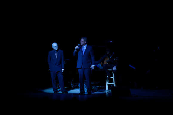 Adrienne Arsht center Miami-A Night In Rio