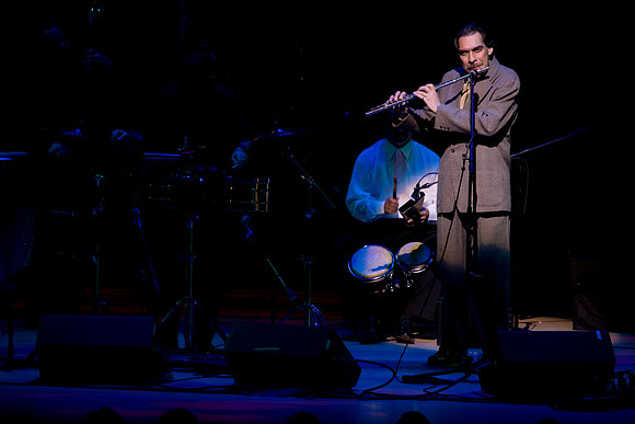 jazz photography