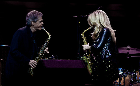 Super Sax, 05.20.2011