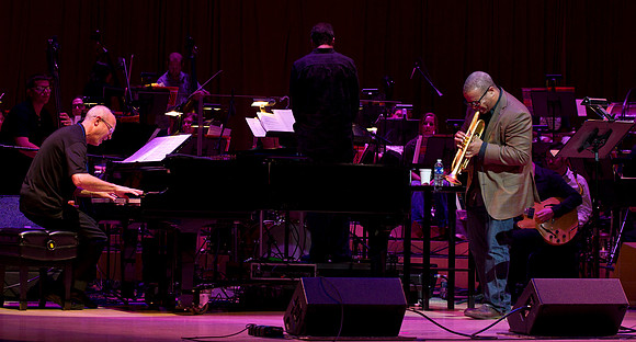 Jazz Meets Gershwin