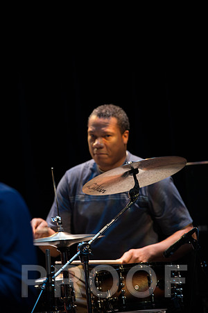 Jazz Roots: Satin & Soul feat. David Sanborn & Jonathan Butler – In Concert at Cobb Energy Performing Arts Centre – Wednesday May 22, 2013
