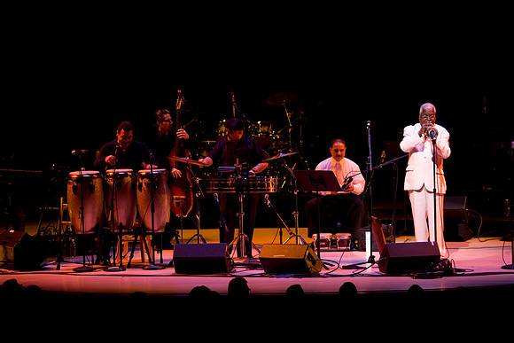jazz photography