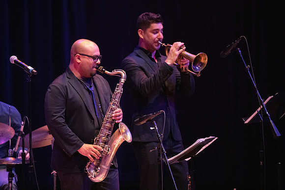 Miami Beachtone Jazz Festival