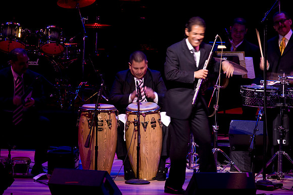 jazz photography