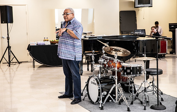 Chucho Valdes_& Aymée Nuviola 2018